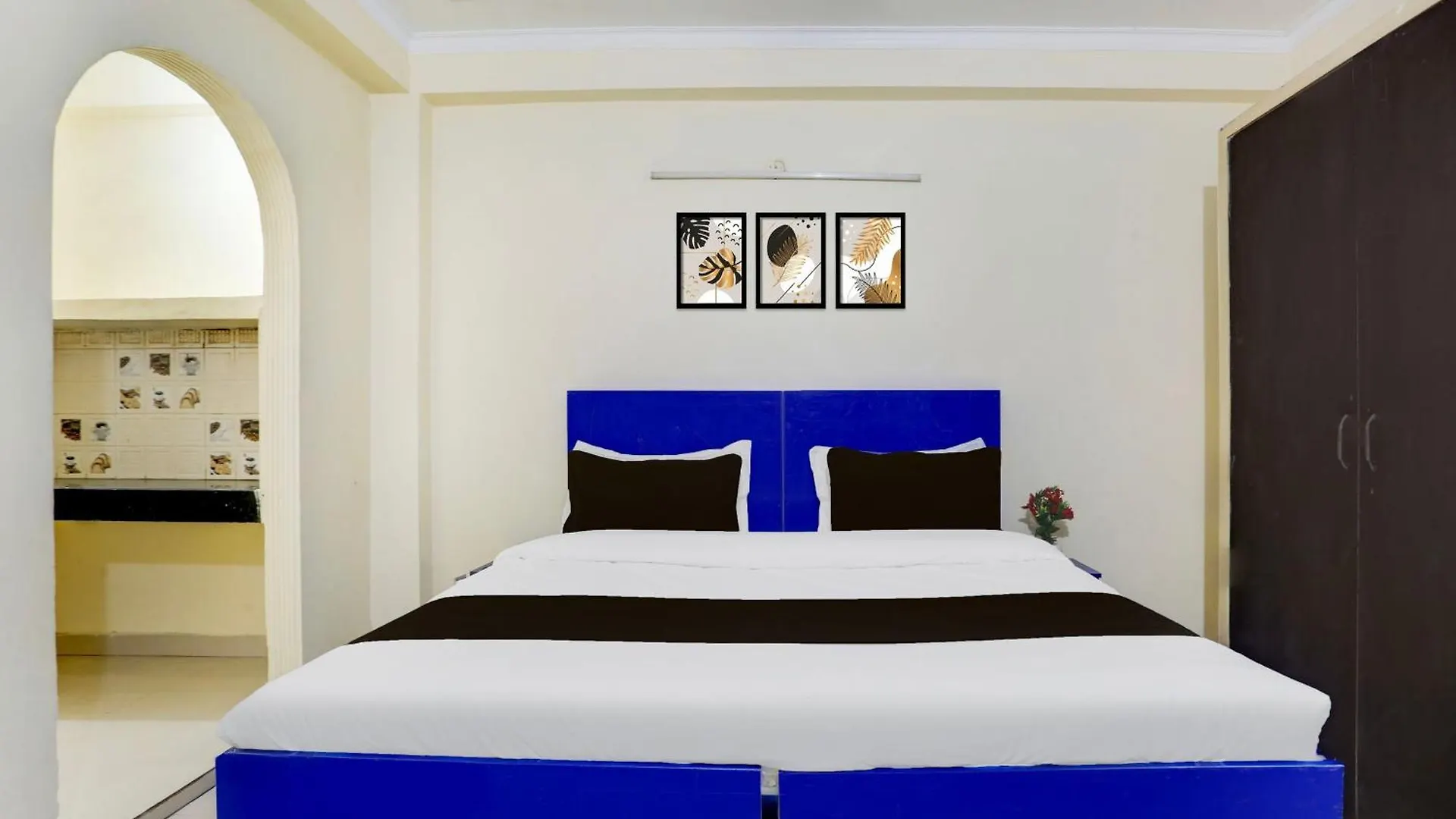 Super Hotel O Sheetla Colony Gurgaon