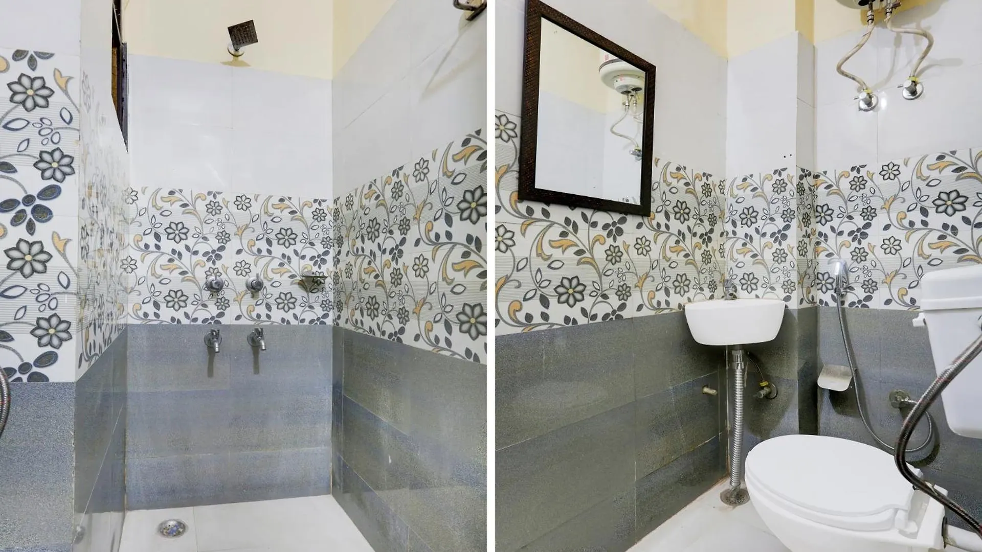 Super Hotel O Sheetla Colony Gurgaon