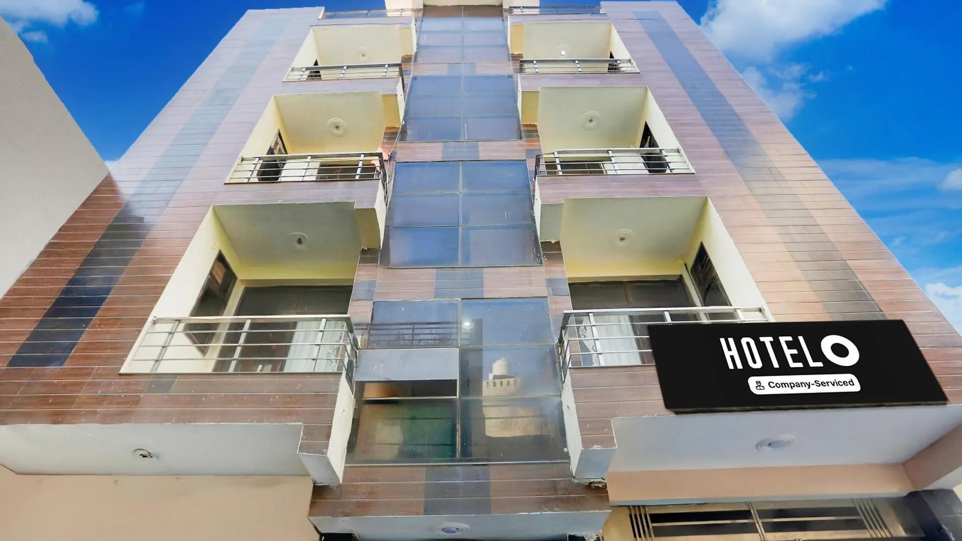 Super Hotel O Sheetla Colony Gurgaon