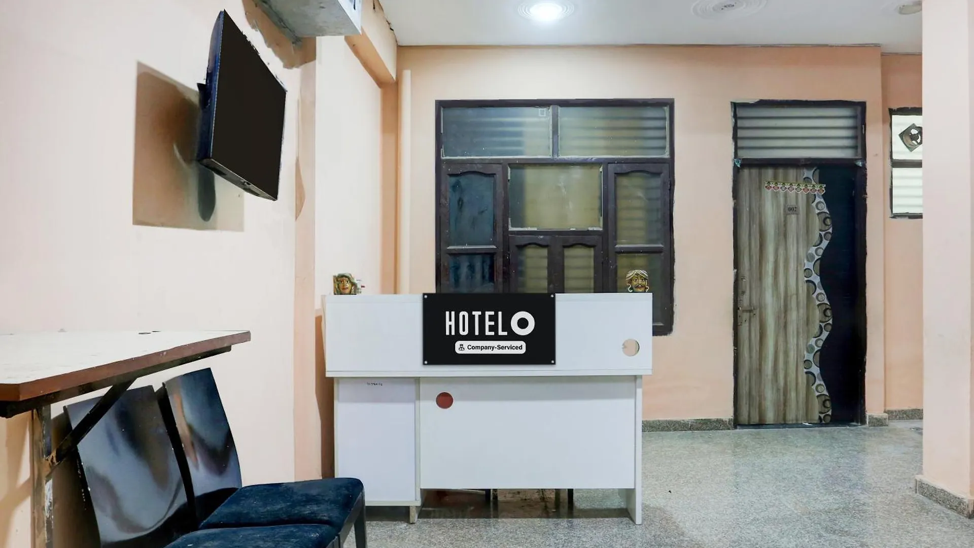 Super Hotel O Sheetla Colony Gurgaon