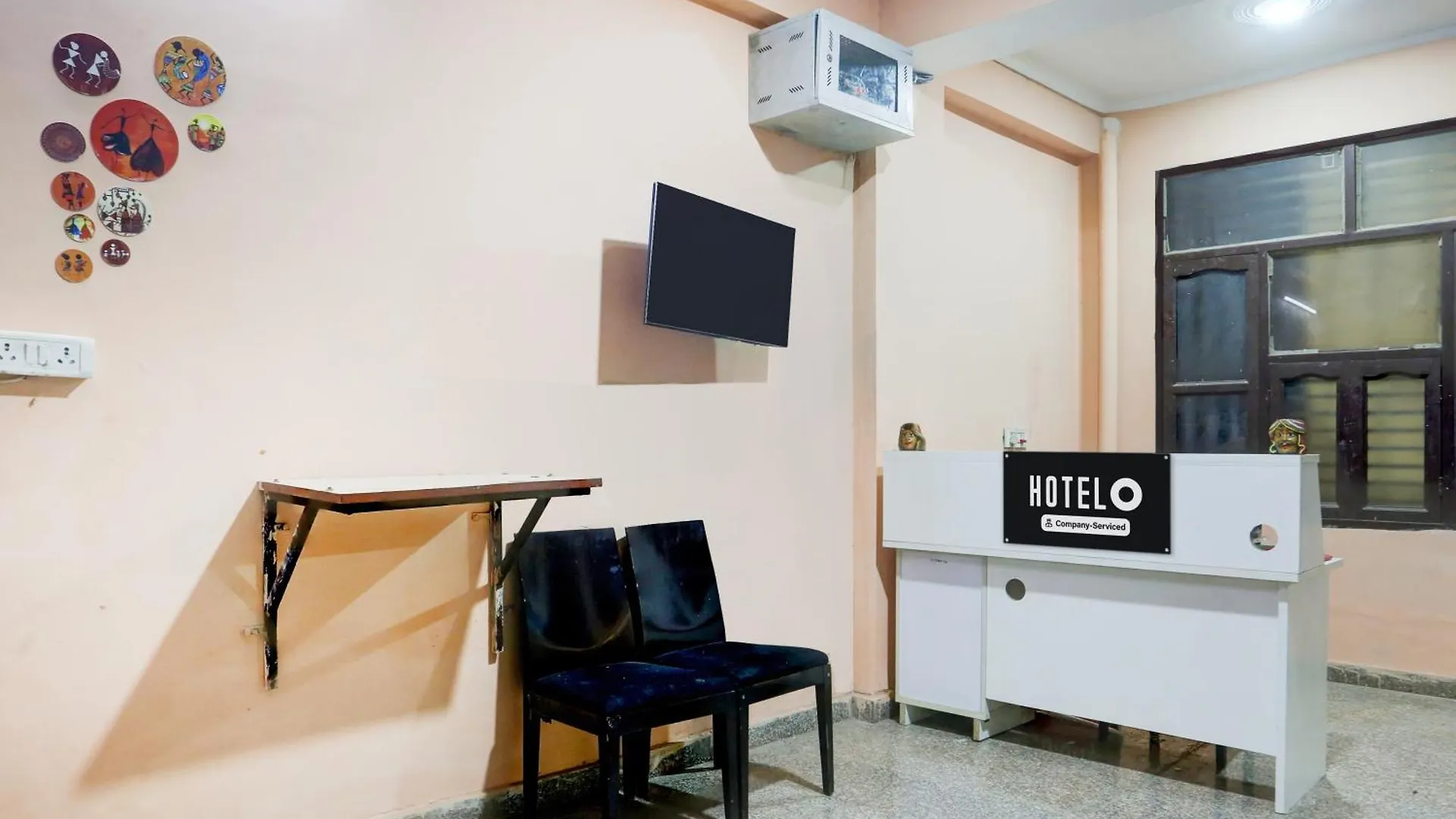 Super Hotel O Sheetla Colony Gurgaon 3*,