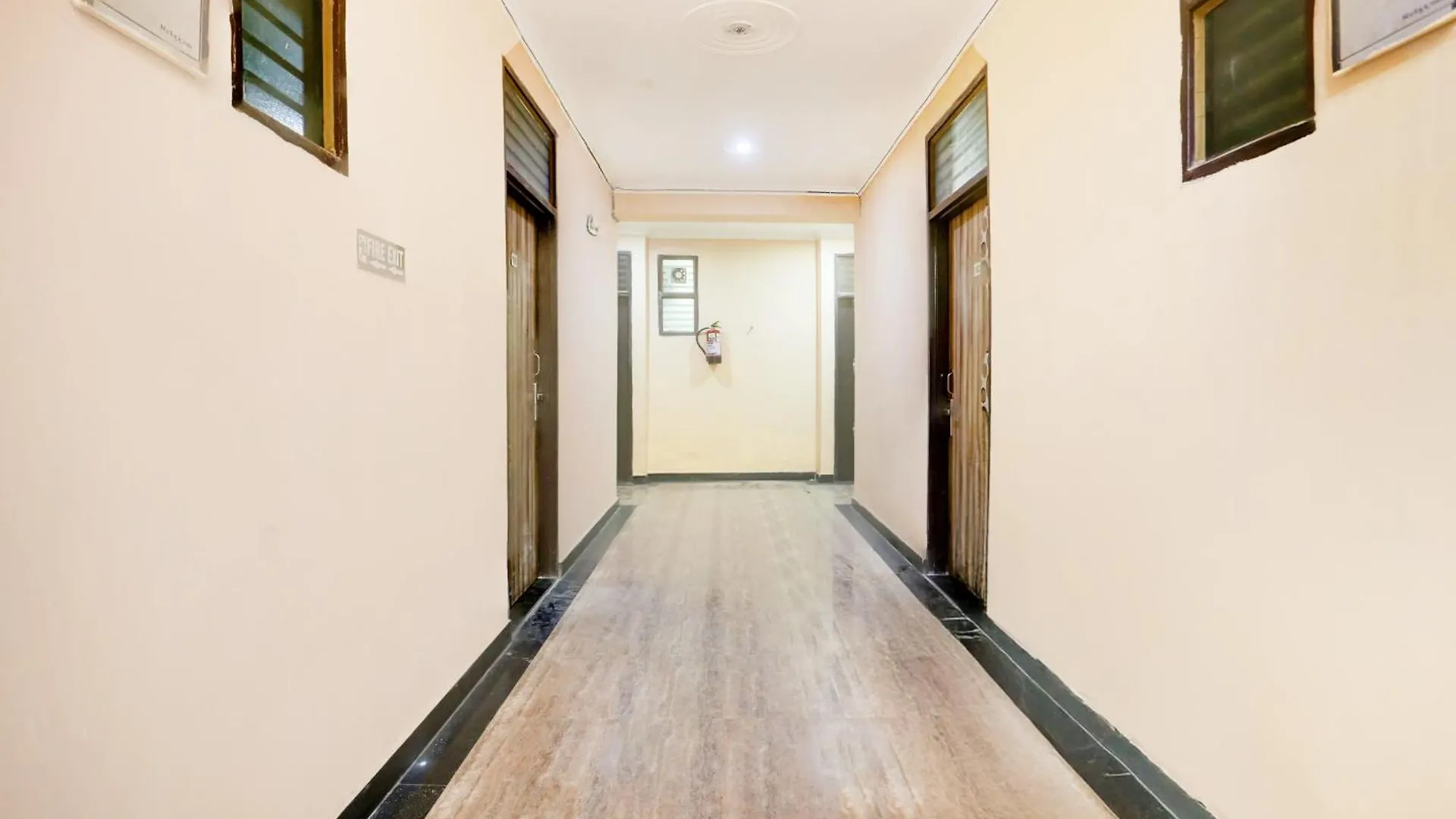 Super Hotel O Sheetla Colony Gurgaon