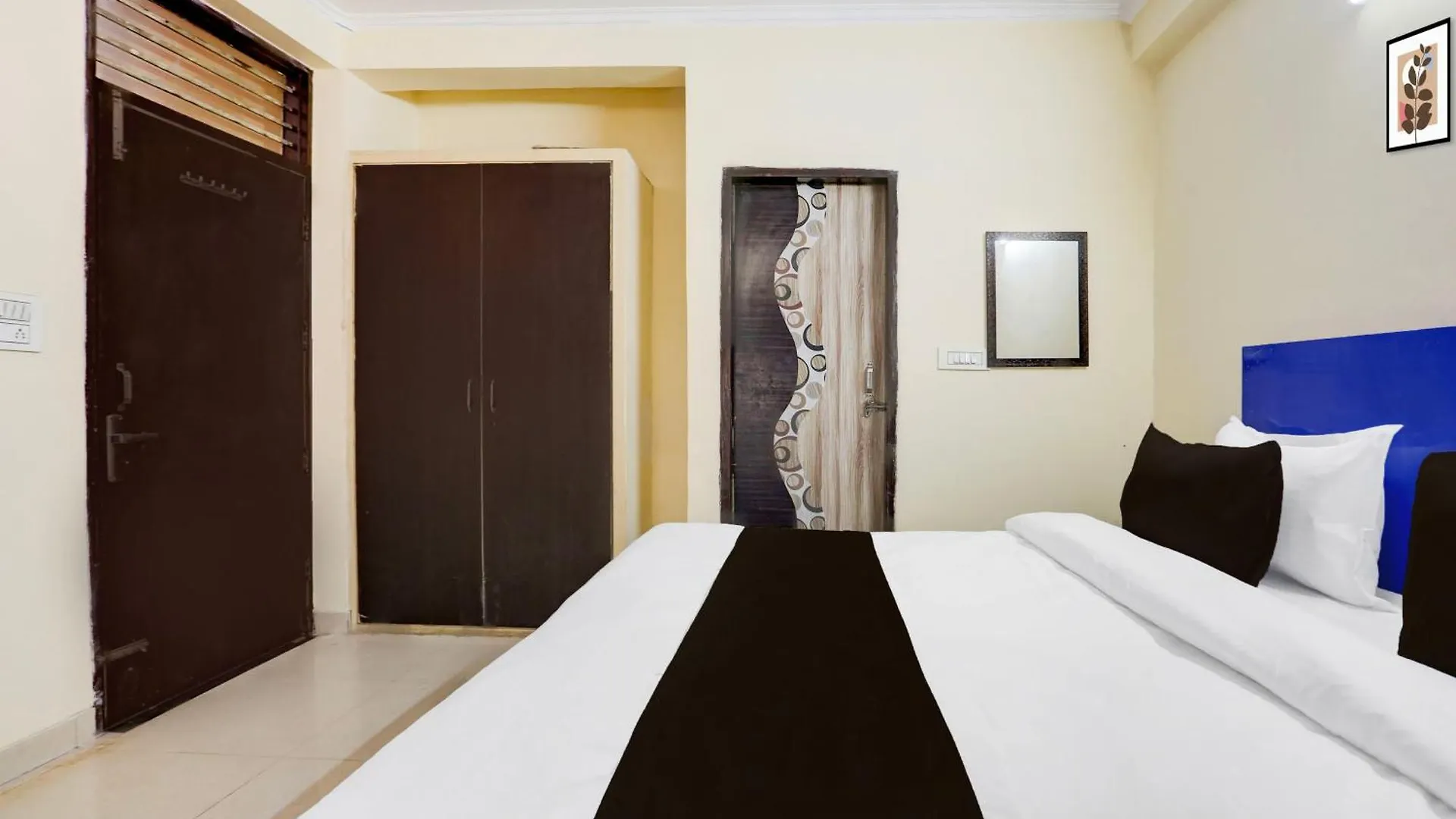 Super Hotel O Sheetla Colony Gurgaon